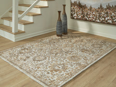 Bay Furniture Gallery - Ashley Furniture - Sableridge Rug - Medium Rug - R408572