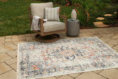 Bay Furniture Gallery - Ashley Furniture - Jarrpage Rug - 8' x 10' Rug / Multi - R900091