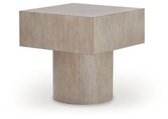 Jorielyn End Table