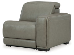 Correze Sectional