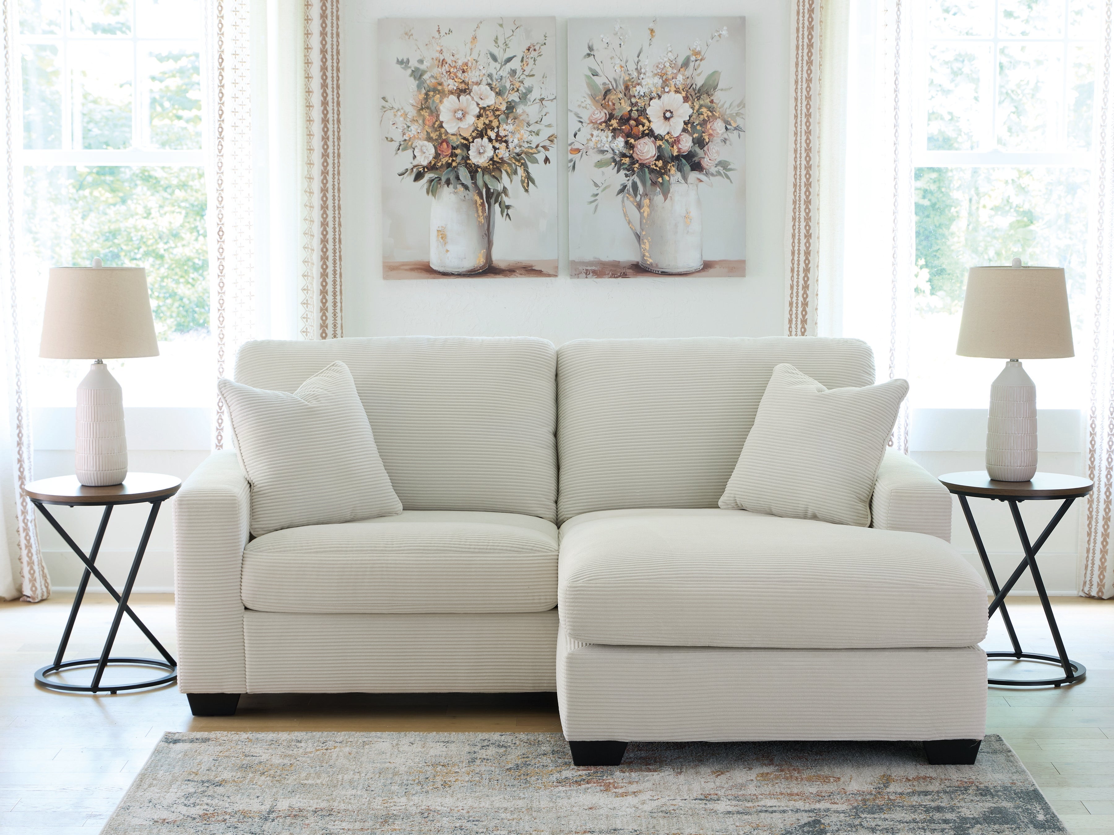 Greenbriar Living Room