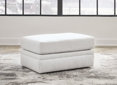 Bay Furniture Gallery - Ashley Furniture - Maitelynn Living Room - Sofa / Chalk - 4820238