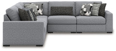 Bealton Sectionals