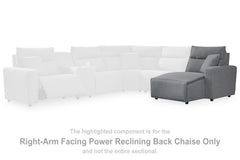 ModMax II Sectional