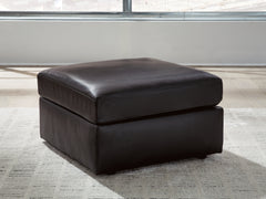 Bay Furniture Gallery - Ashley Furniture - ModMax II Living Room - Oversized Accent Ottoman - 7430508