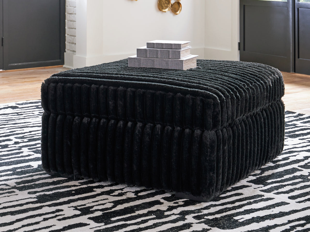 Bay Furniture Gallery - Ashley Furniture - Midnight-Madness Living Room - Sofa / Chocolate - 9810438