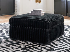 Bay Furniture Gallery - Ashley Furniture - Midnight-Madness Living Room - Sofa / Chocolate - 9810438