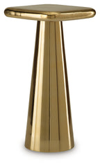 Dallenburg Accent Table