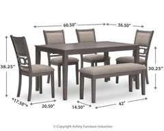 Wrenning Dining Room