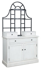 Greddinton Curio