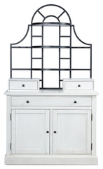 Greddinton Baker's Rack