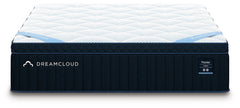 DreamCloud Premier Hybrid Mattresses