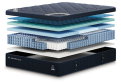 DreamCloud Luxe Hybrid Mattresses