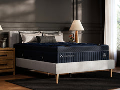Bay Furniture Gallery - Ashley Furniture - DreamCloud Ultra Hybrid Mattresses - Queen - M13831