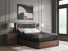 Bay Furniture Gallery - Ashley Furniture - Millennium 2.0 Foam 14 Inch Mattresses - King / Black - M31241