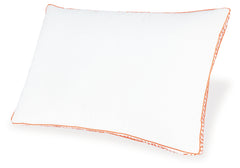 Zephyr 2.0 Pillows