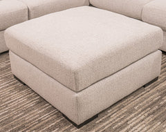 Bay Furniture Gallery - Ashley Furniture - Misty-Lakes Living Room - Oversized Accent Ottoman - PC6690608