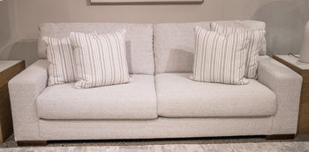 Bay Furniture Gallery - Ashley Furniture - Hartside Living Room - Sofa / Frosted - 8010438