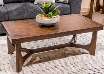 Korestone 60" Credenza