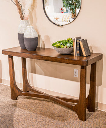 Korestone 60" Credenza