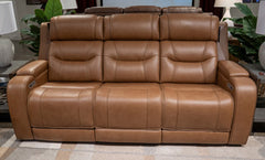 Knightington Living Room