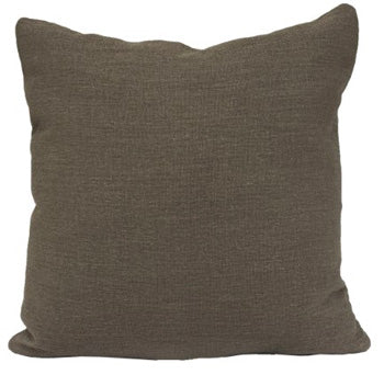 Bay Furniture Gallery - Ashley Furniture - Brockbert Pillows - Pillow (4/CS) / Brown - A1001130