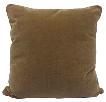 Bay Furniture Gallery - Ashley Furniture - Jaxkins Pillows - Pillow (4/CS) / Camel - A1001139