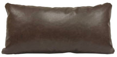 Bay Furniture Gallery - Ashley Furniture - Danvale Pillows - Pillow (4/CS) / Dark Brown - A1001142