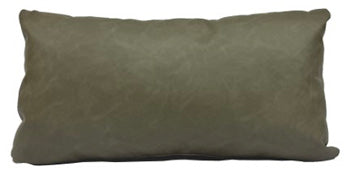 Bay Furniture Gallery - Ashley Furniture - Danvale Pillows - Pillow (4/CS) / Green - A1001143