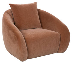 Bay Furniture Gallery - Ashley Furniture - Yahya Swivel Accent Chair - Swivel Accent Chair - A3000780