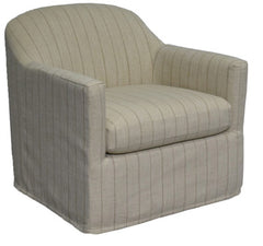 Bay Furniture Gallery - Ashley Furniture - Valwick Swivel Accent Chair - Swivel Accent Chair - A3000817