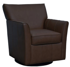 Bay Furniture Gallery - Ashley Furniture - Braydunn Swivel Glider Accent Chair - Swivel Glider Accent Chair - A3000820