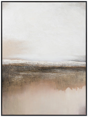 Bay Furniture Gallery - Ashley Furniture - Siaking Wall Decor - Wall Art - A8000509