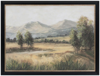 Bay Furniture Gallery - Ashley Furniture - Ingor Wall Decor - Wall Art - A8000525