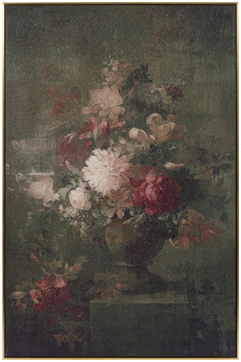 Bay Furniture Gallery - Ashley Furniture - Gravesworth Wall Decor - Wall Art - A8000530