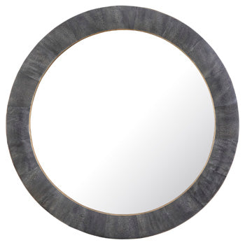 Bay Furniture Gallery - Ashley Furniture - Corinsworth Mirror - Accent Mirror - A8010456