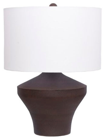 Bay Furniture Gallery - Ashley Furniture - Dolanham Lighting - Metal Table Lamp (1/CN) - L207674