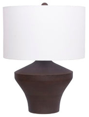 Bay Furniture Gallery - Ashley Furniture - Dolanham Lighting - Metal Table Lamp (1/CN) - L207674