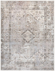 Bay Furniture Gallery - Ashley Furniture - Livdon Rug - Washable Medium Rug - R407912
