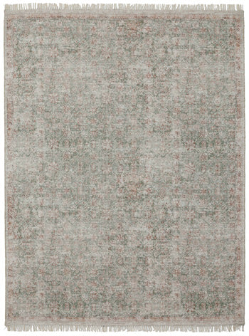 Bay Furniture Gallery - Ashley Furniture - Rossbury Rug - Large Rug - R407961