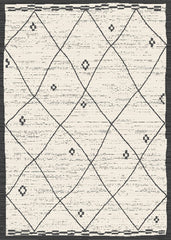 Bay Furniture Gallery - Ashley Furniture - Fenriston Rug - Large Rug - R408301