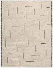 Bay Furniture Gallery - Ashley Furniture - Clayman Rug - Medium Rug / Beige/Brown - R408342