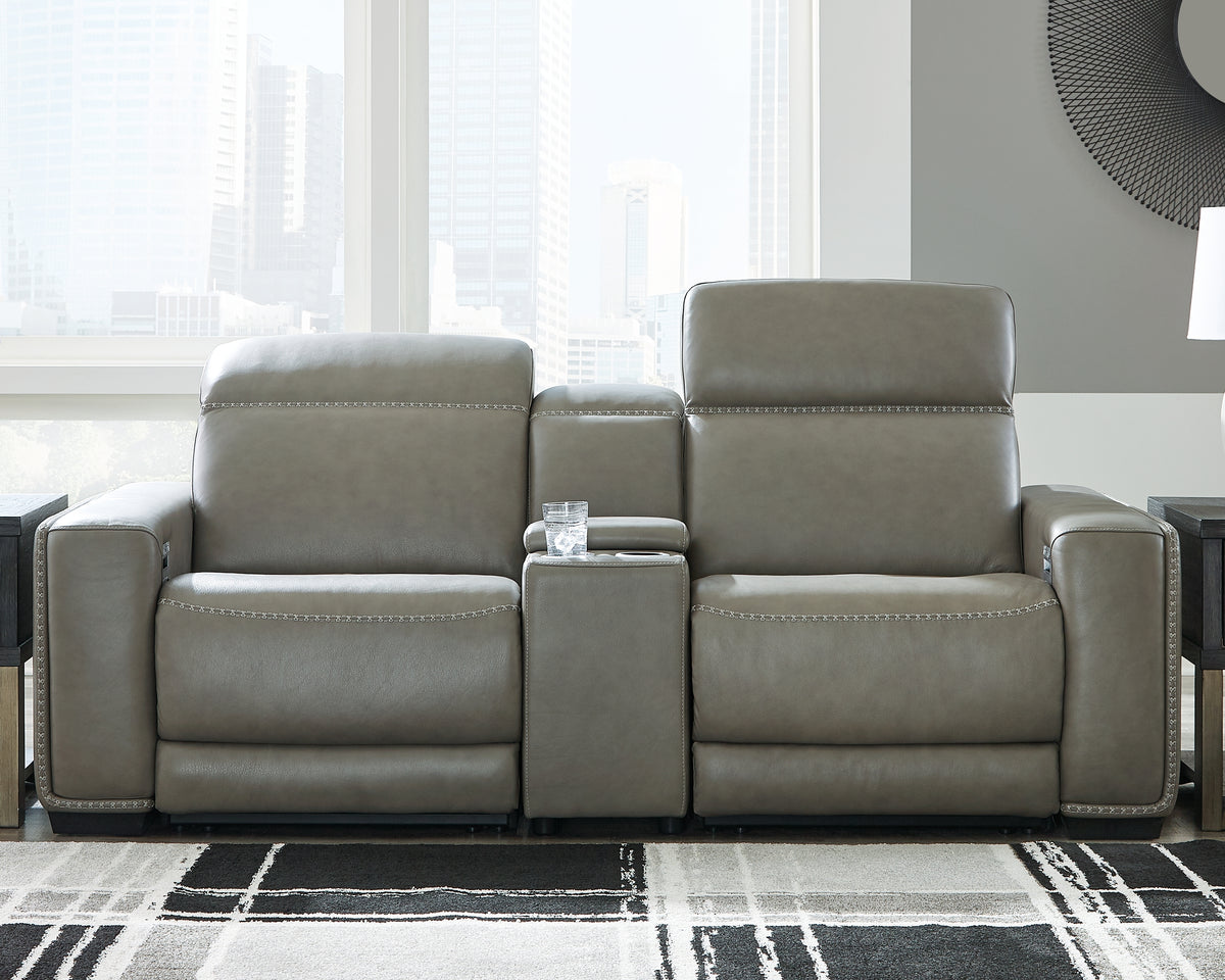 Correze Sectional