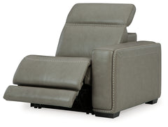 Correze Sectional