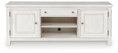 Robbinsdale TV Stand